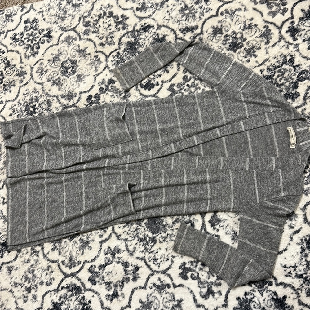 A&F duster